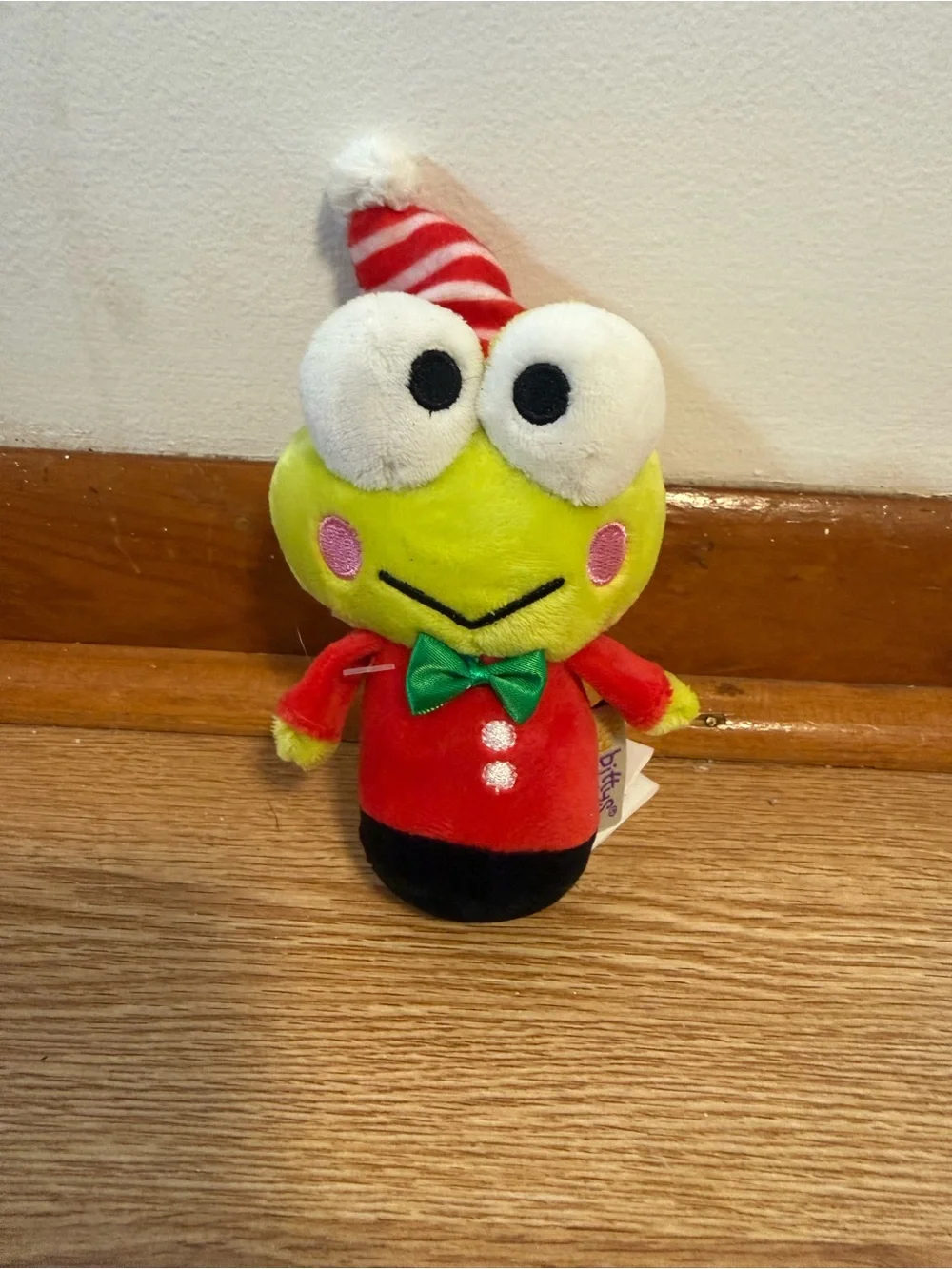 Kero Keroppi Sanrio Plush 5